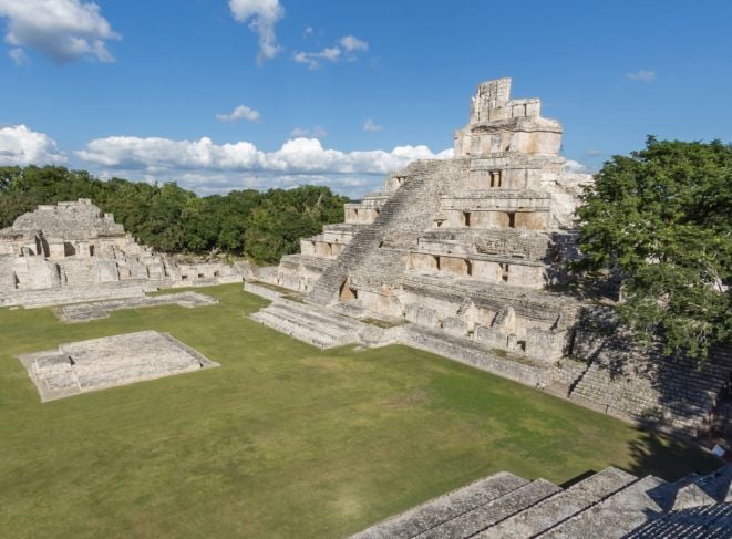 La Jornada Maya Campeche La Jornada Maya Califica Amlo Como Una